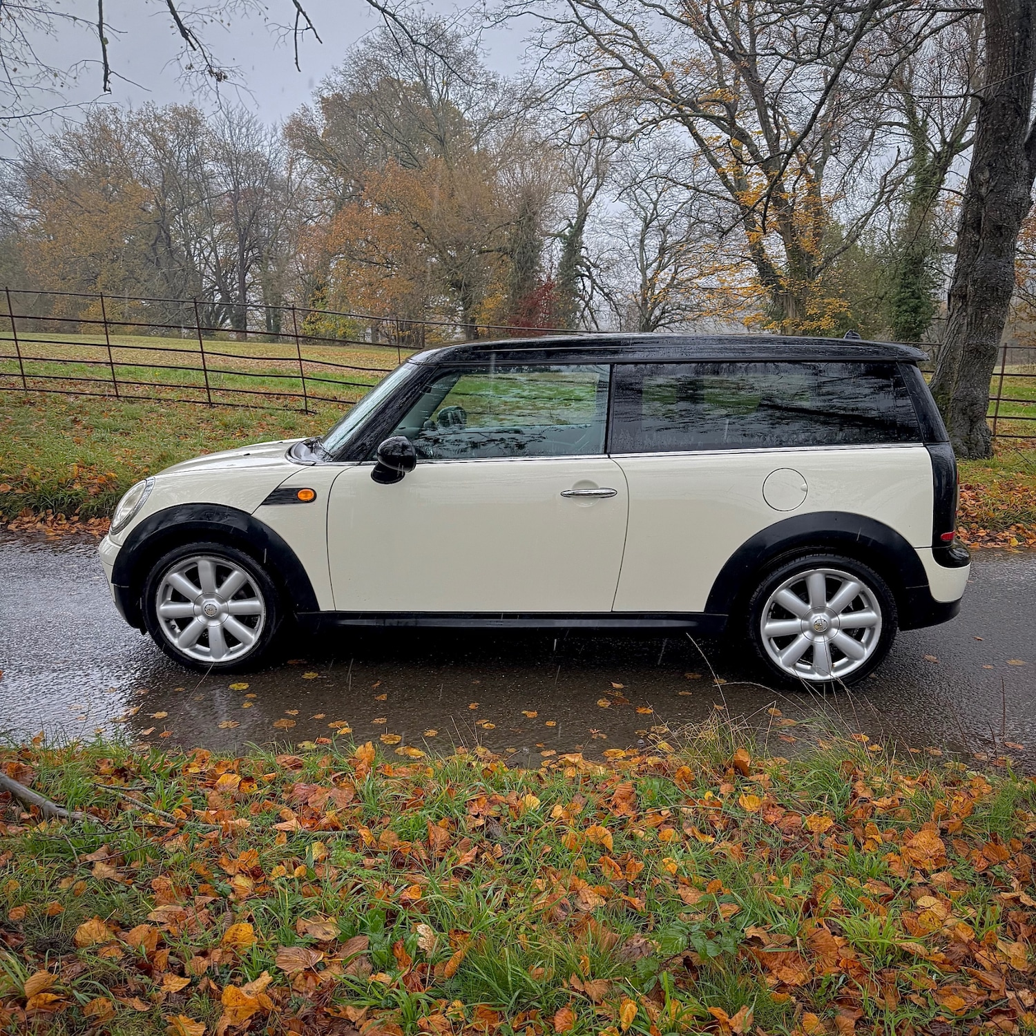 Used MINI Clubman 2009 for sale - 76532159: Photo 9