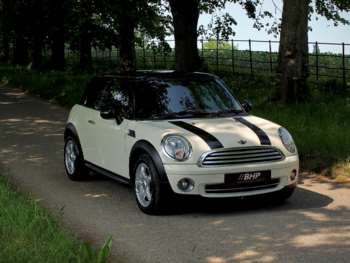 Used MINI Hatch 2008 for sale - 74640915: Photo