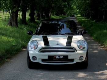 Used MINI Hatch 2008 for sale - 74640915: Photo