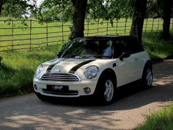 Used MINI Hatch 2008 for sale - 74640915: Photo