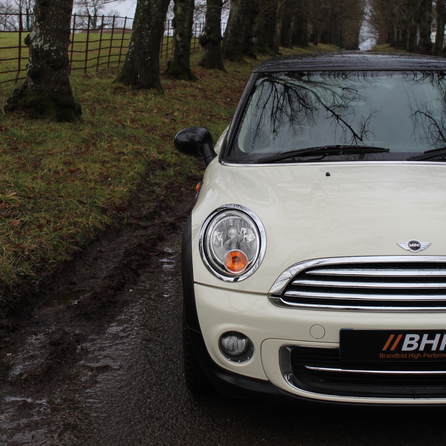 Used MINI Hatch 2011 for sale - 77298466: Photo 17