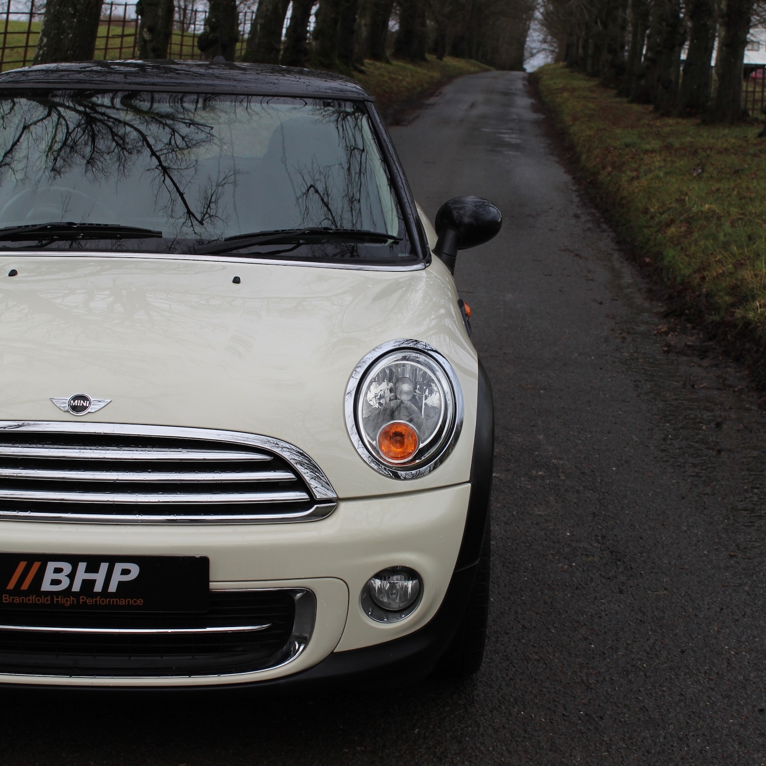 Used MINI Hatch 2011 for sale - 77298466: Photo 18