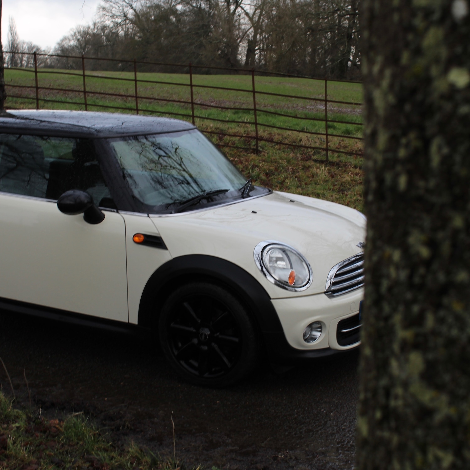 Used MINI Hatch 2011 for sale - 77298466: Photo 19