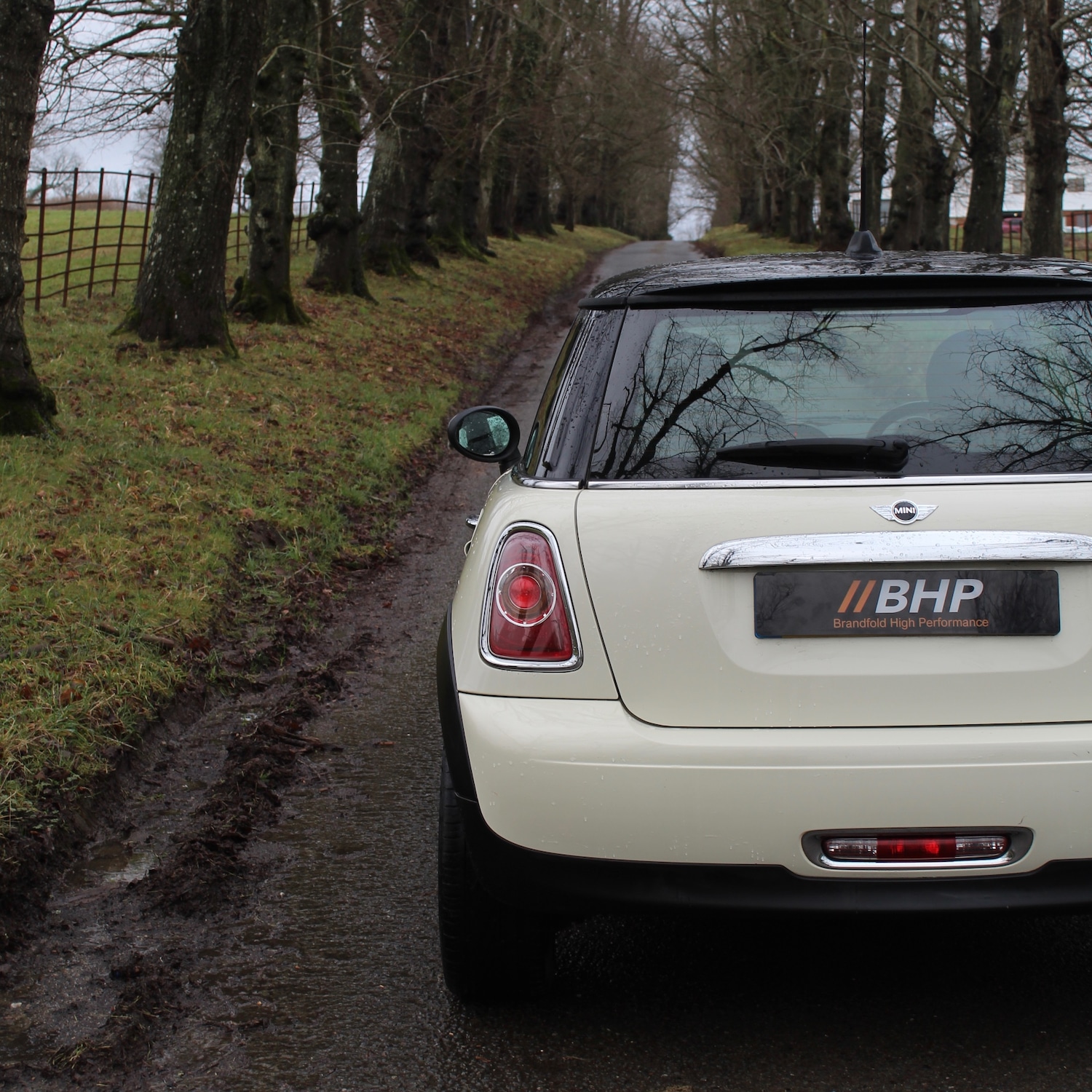 Used MINI Hatch 2011 for sale - 77298466: Photo 21