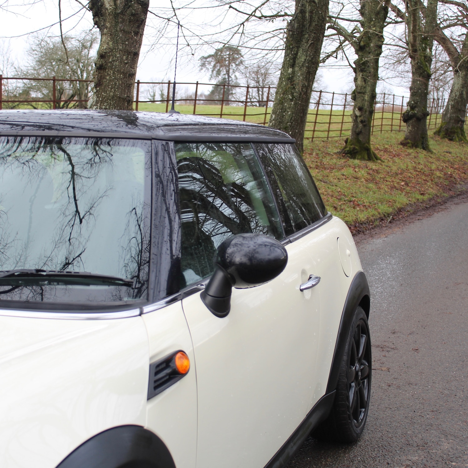 Used MINI Hatch 2011 for sale - 77298466: Photo 24