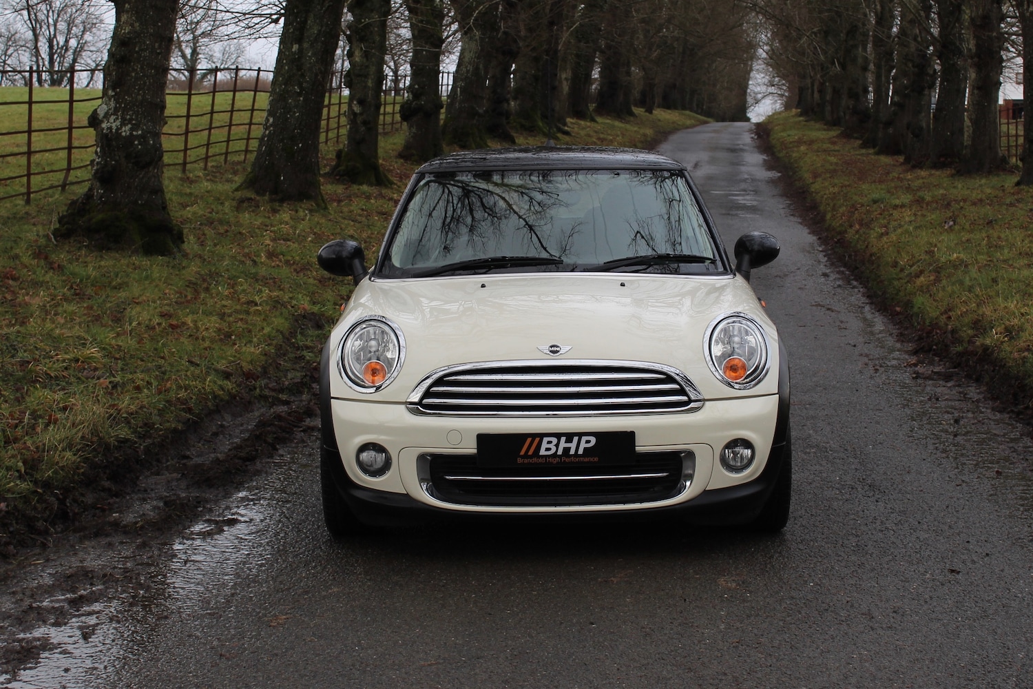 Used MINI Hatch 2011 for sale - 77298466: Photo 3