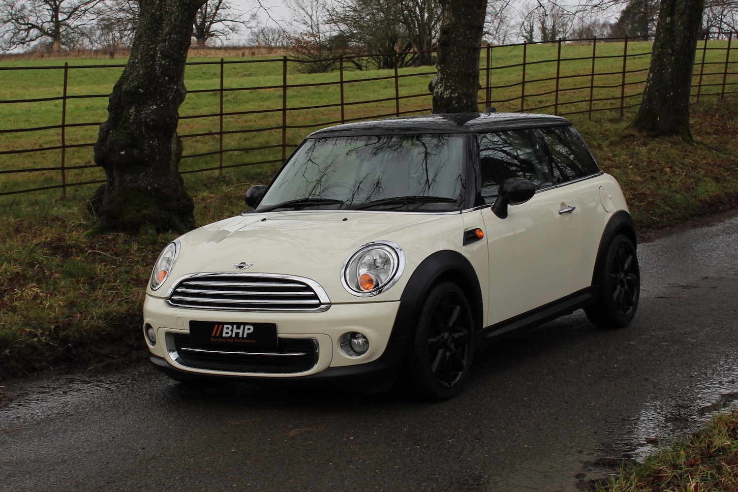 Used MINI Hatch 2011 for sale - 77298466: Photo 4
