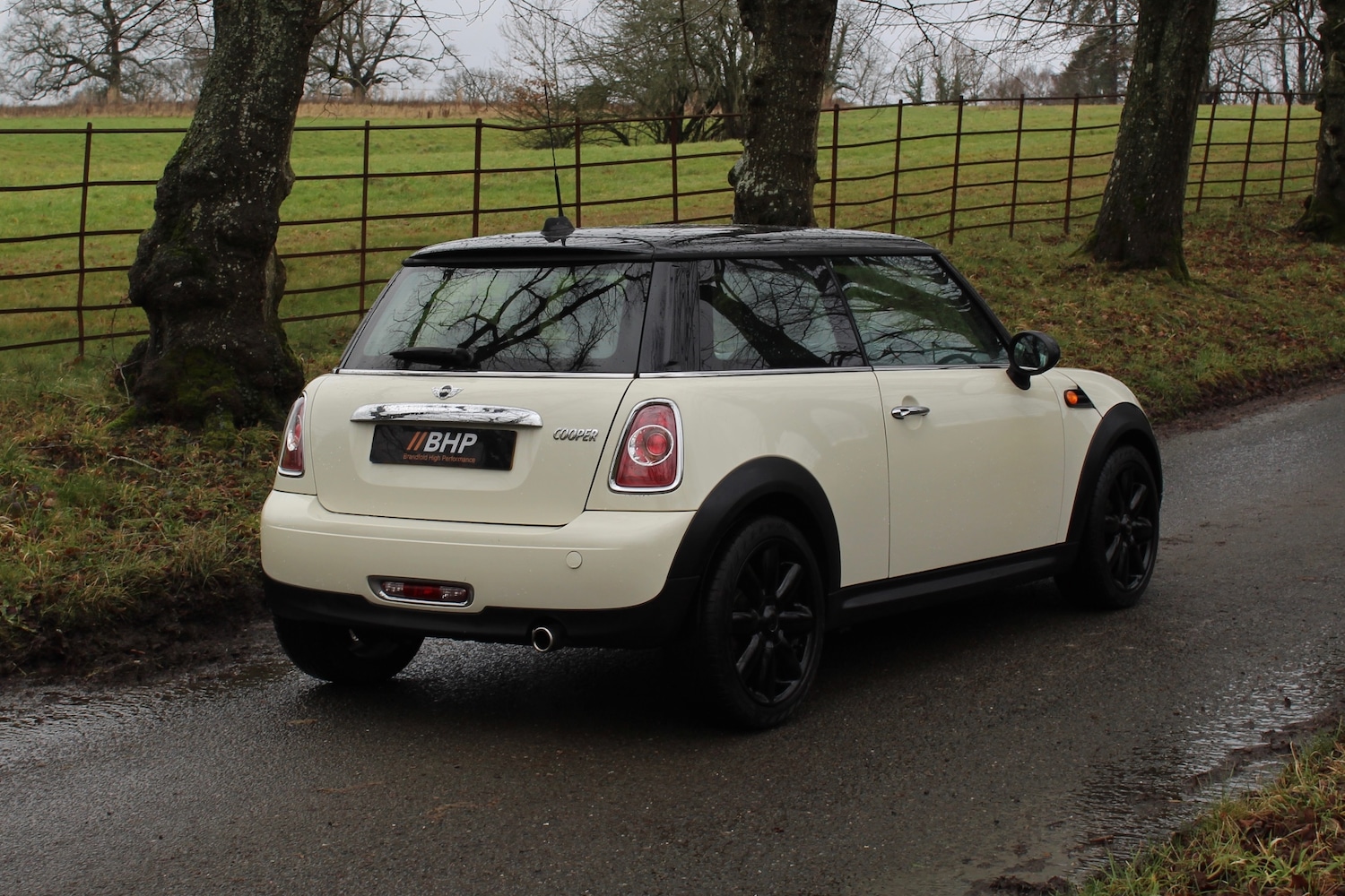 Used MINI Hatch 2011 for sale - 77298466: Photo 5