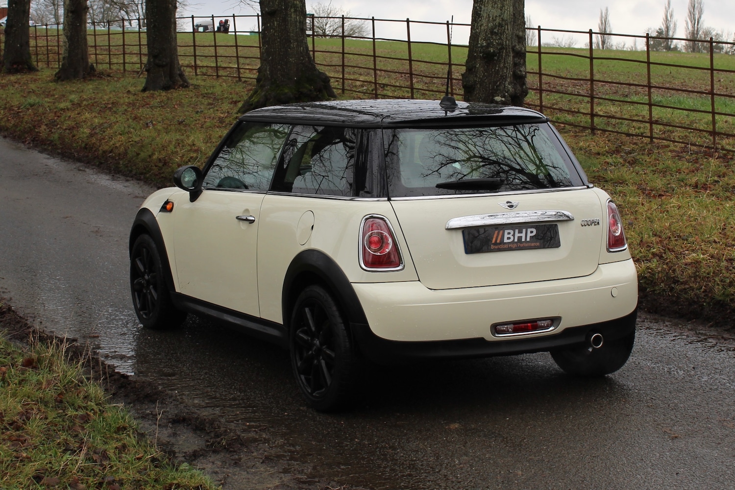 Used MINI Hatch 2011 for sale - 77298466: Photo 7