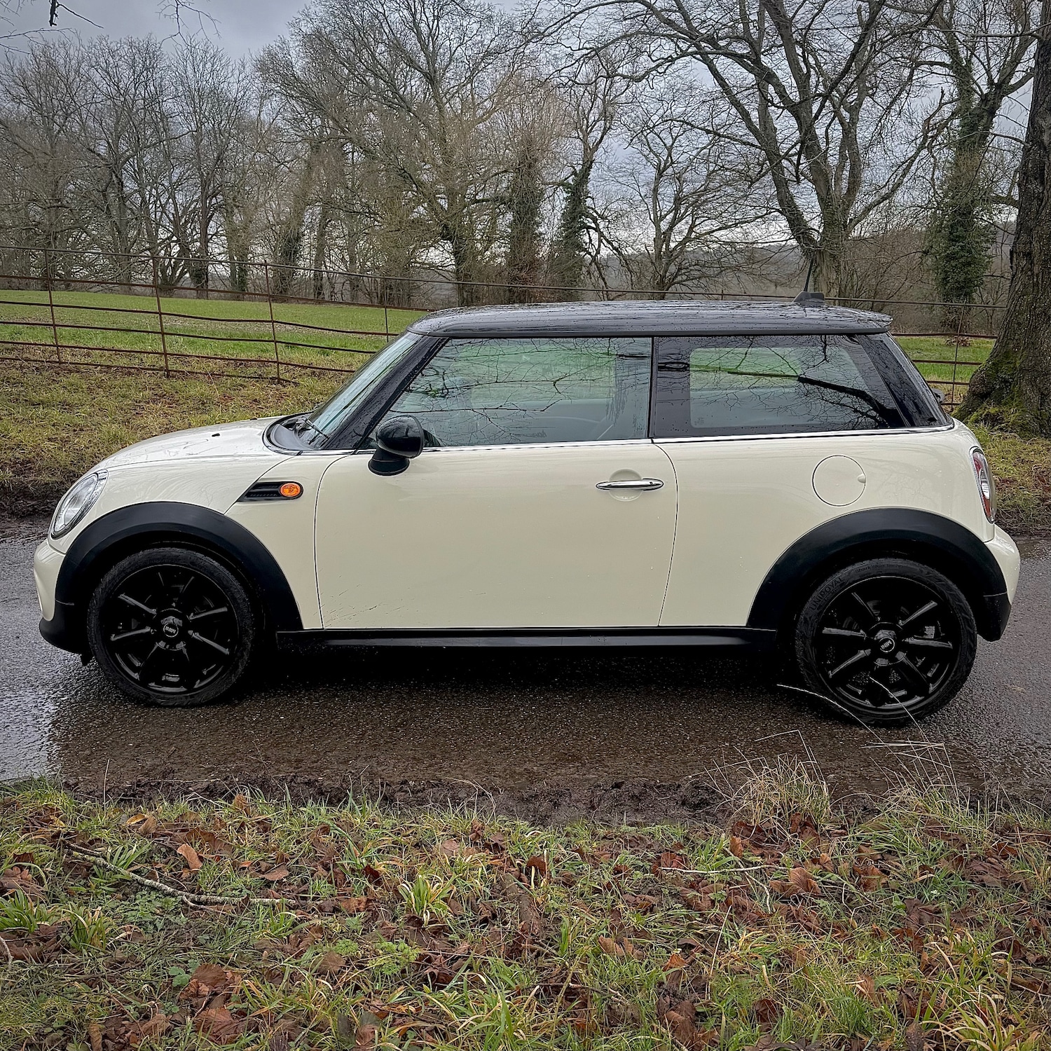 Used MINI Hatch 2011 for sale - 77298466: Photo 9