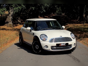 Used MINI Hatch 2013 for sale - 79260874: Photo
