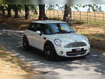 Used MINI Hatch 2013 for sale - 79260874: Photo
