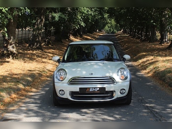 Used MINI Hatch 2013 for sale - 79260874: Photo