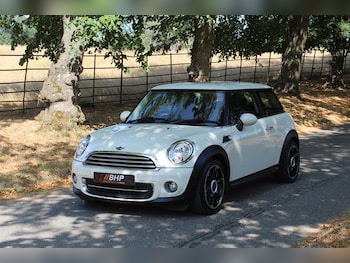 Used MINI Hatch 2013 for sale - 79260874: Photo