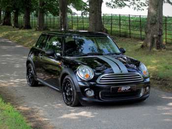 Used MINI Hatch 2011 for sale - 74913782: Photo