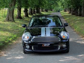 Used MINI Hatch 2011 for sale - 74913782: Photo