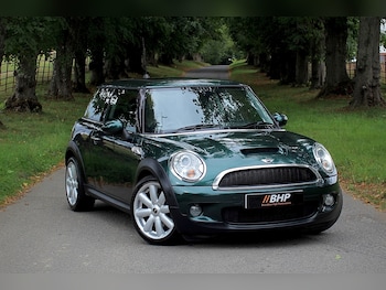 Used MINI Hatch 2007 for sale - 75760702: Photo