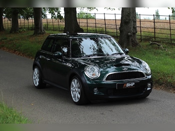 Used MINI Hatch 2007 for sale - 75760702: Photo