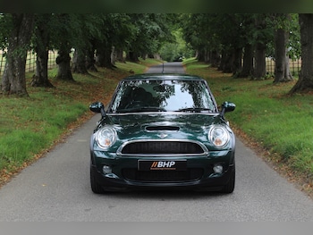 Used MINI Hatch 2007 for sale - 75760702: Photo
