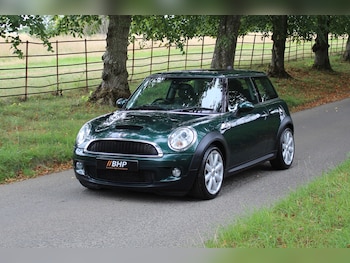 Used MINI Hatch 2007 for sale - 75760702: Photo