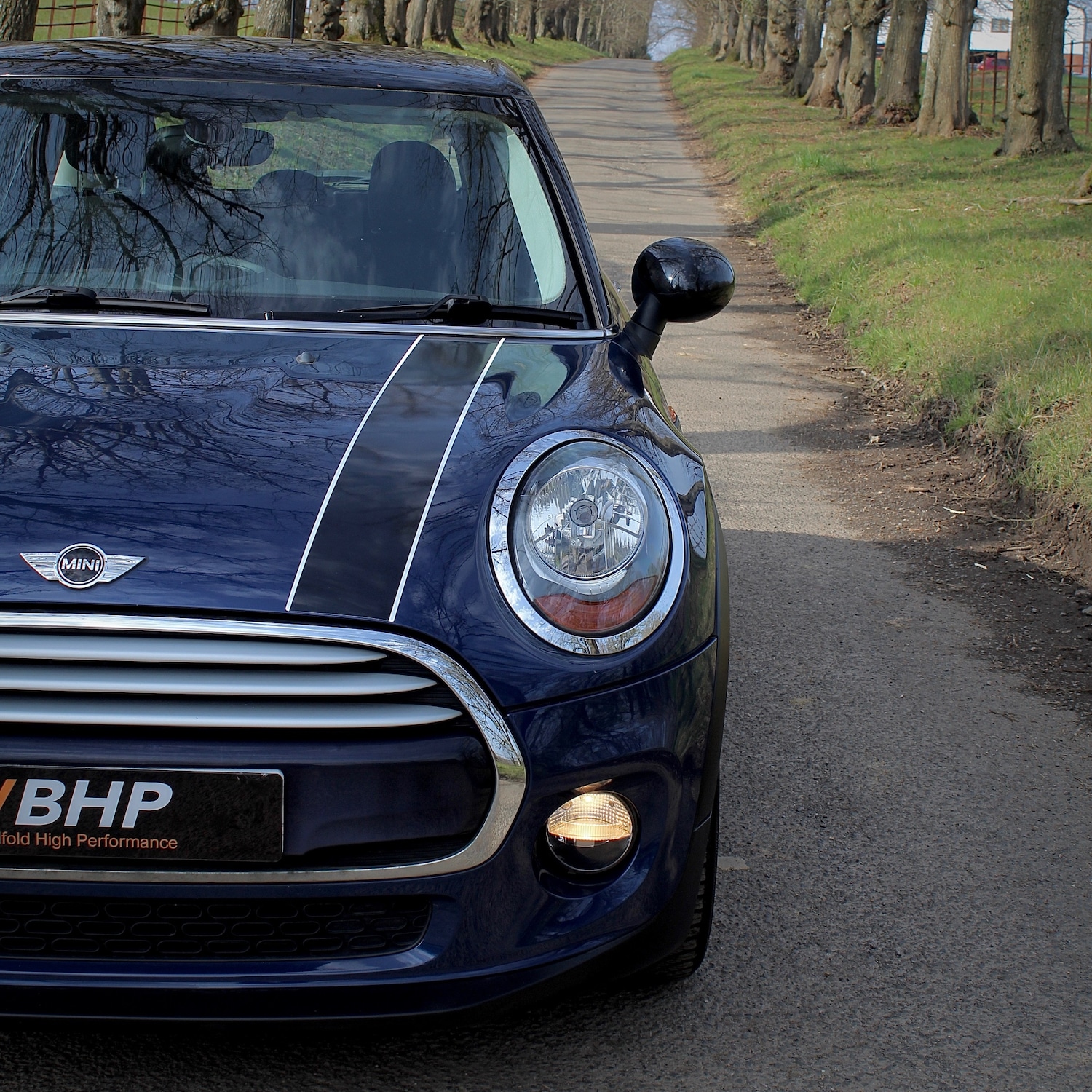 Used MINI Hatch 2015 for sale - 77983969: Photo 10