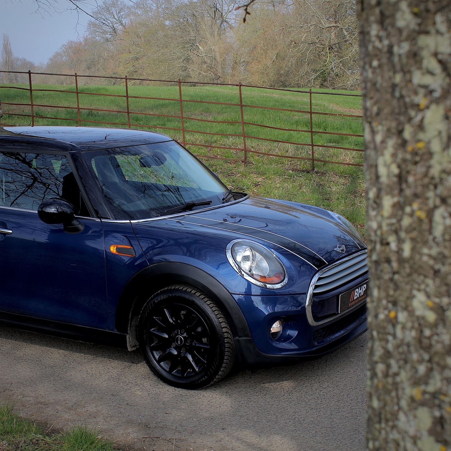 Used MINI Hatch 2015 for sale - 77983969: Photo 11