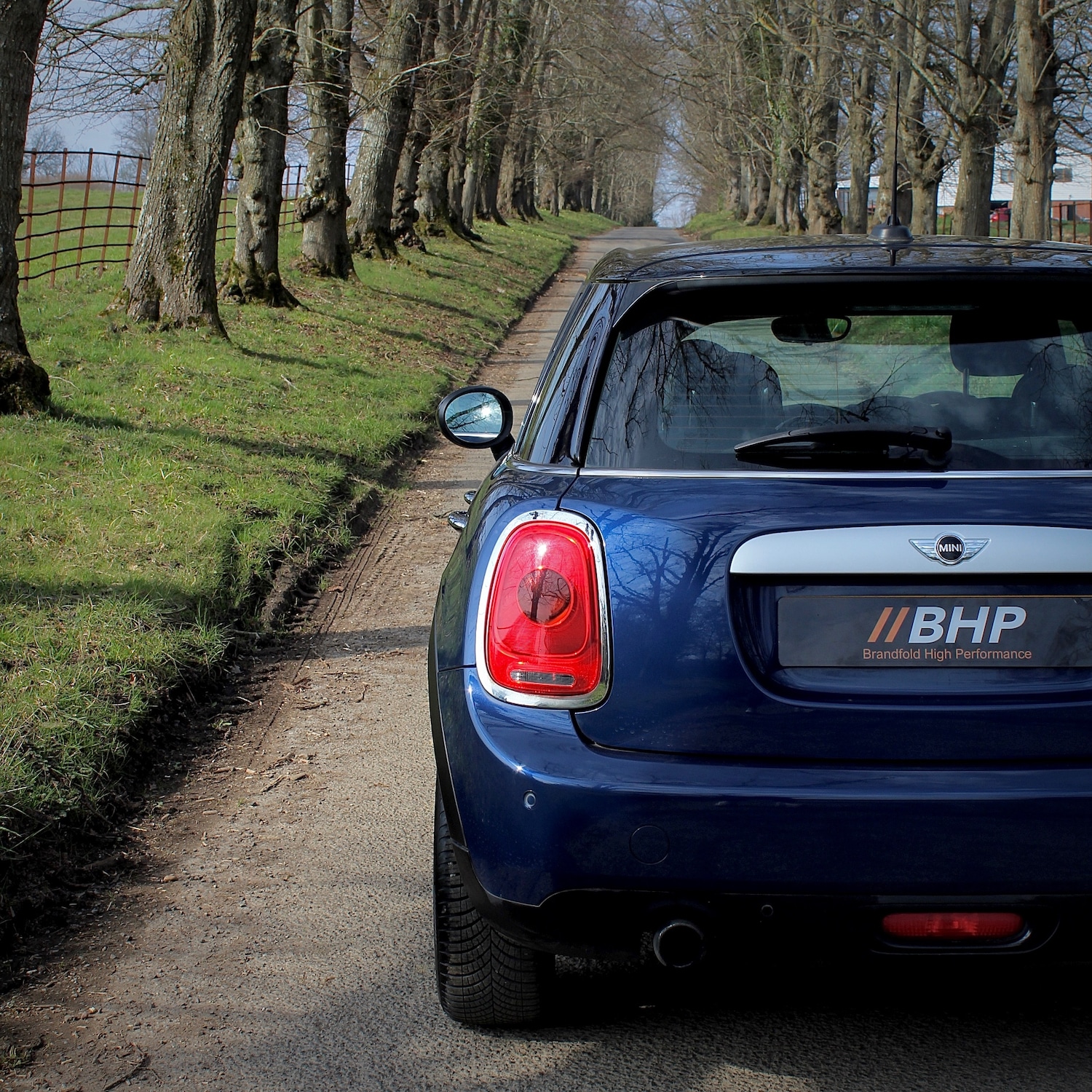 Used MINI Hatch 2015 for sale - 77983969: Photo 13