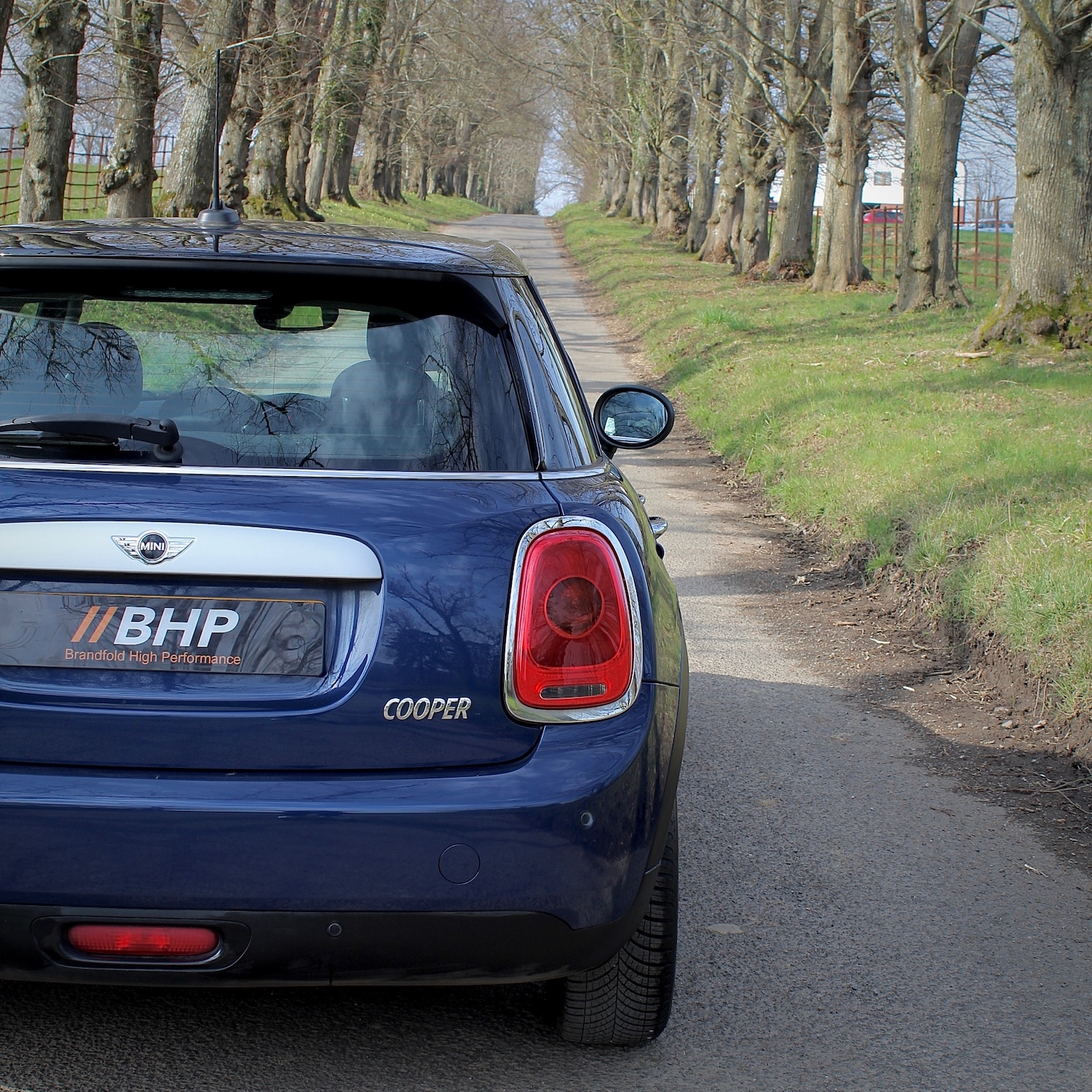 Used MINI Hatch 2015 for sale - 77983969: Photo 14