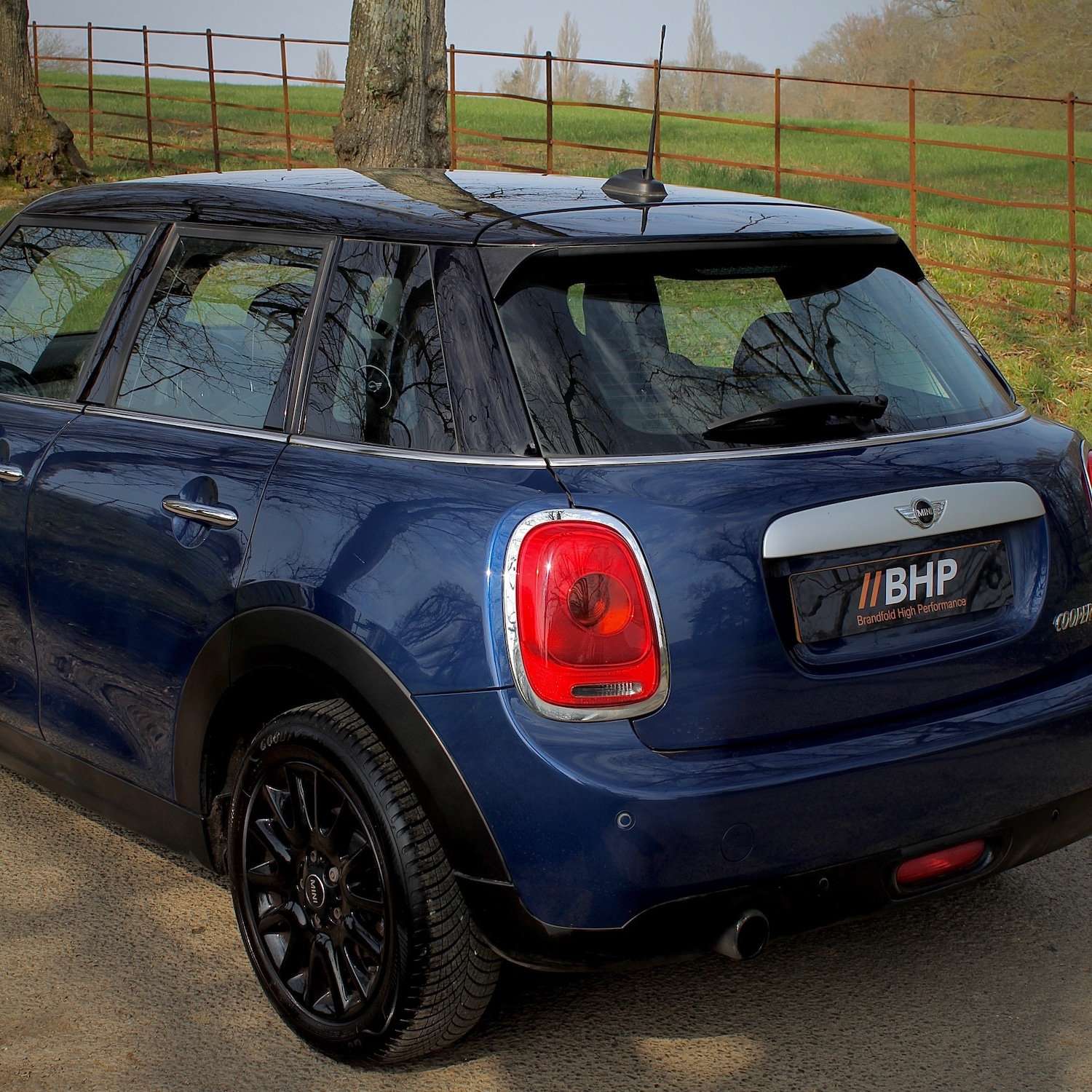 Used MINI Hatch 2015 for sale - 77983969: Photo 15