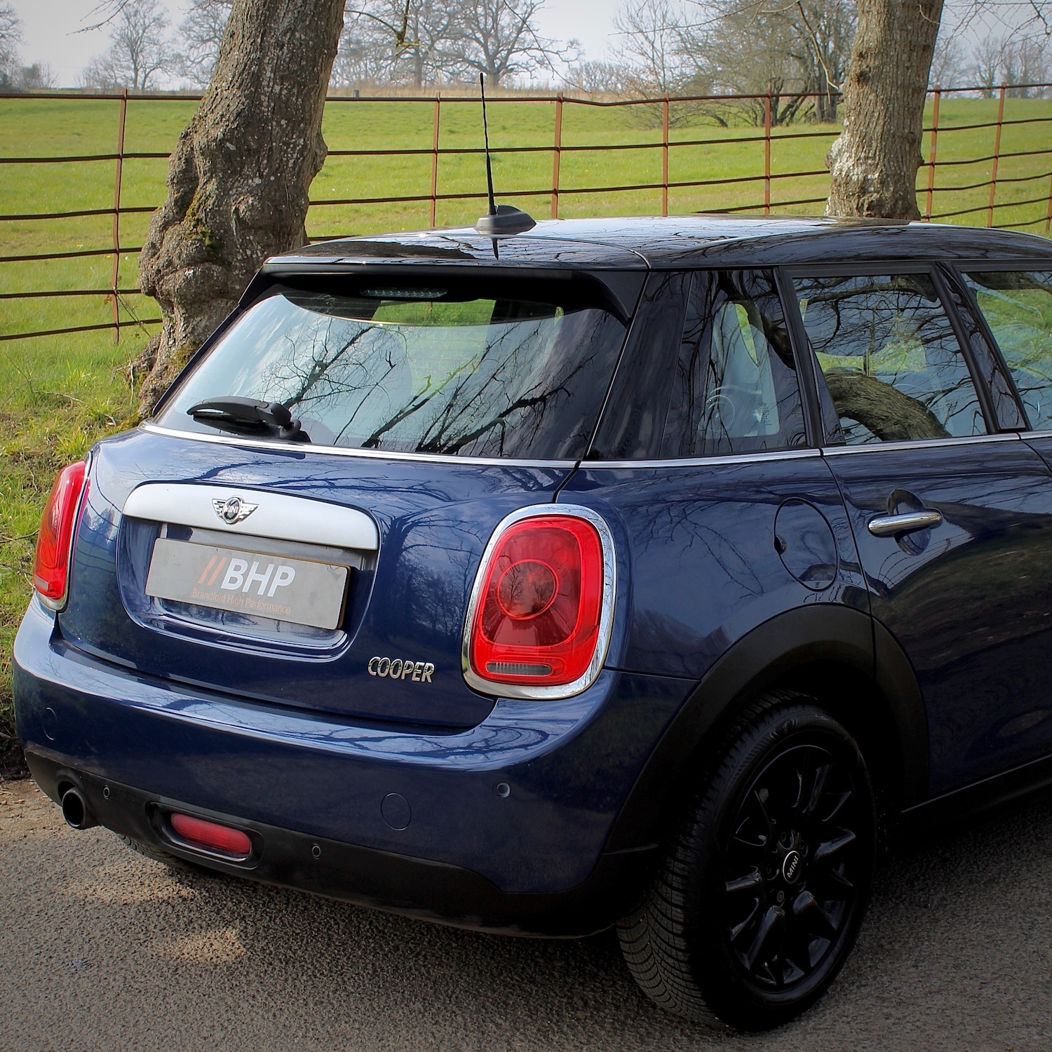 Used MINI Hatch 2015 for sale - 77983969: Photo 16