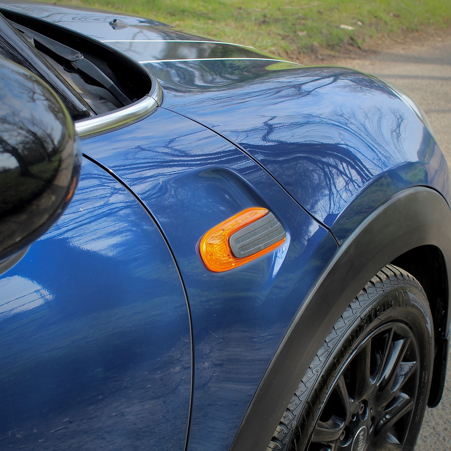 Used MINI Hatch 2015 for sale - 77983969: Photo 19