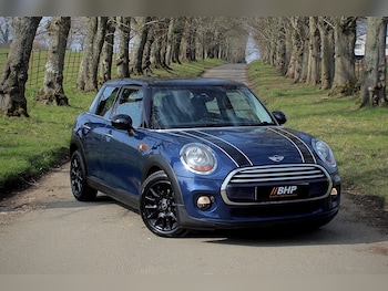Used MINI Hatch 2015 for sale - 77983969: Photo