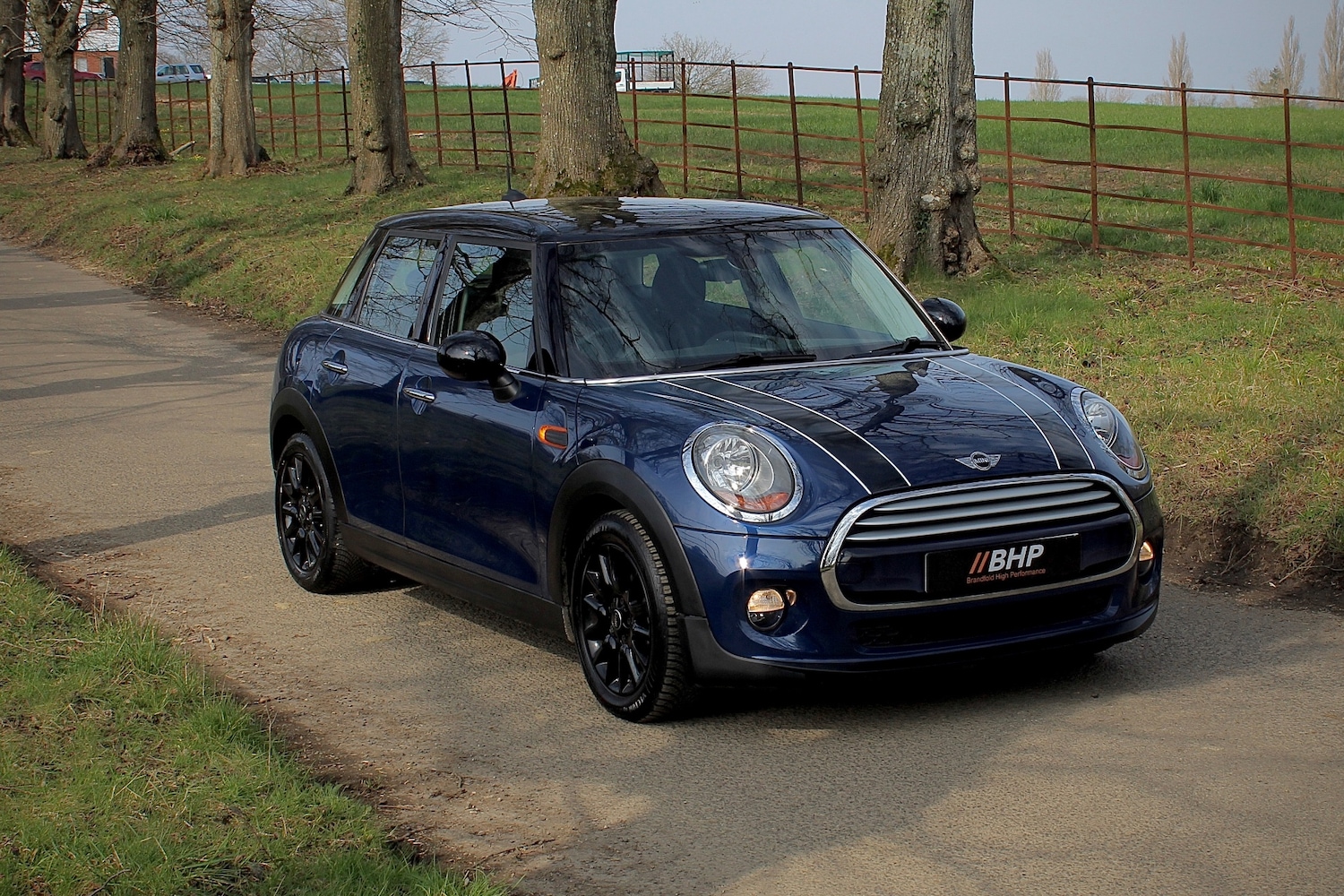 Used MINI Hatch 2015 for sale - 77983969: Photo 2