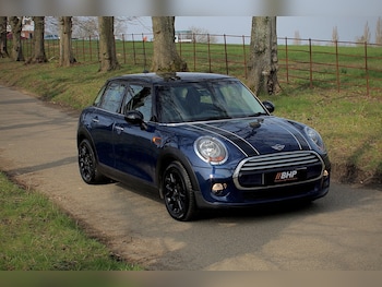 Used MINI Hatch 2015 for sale - 77983969: Photo