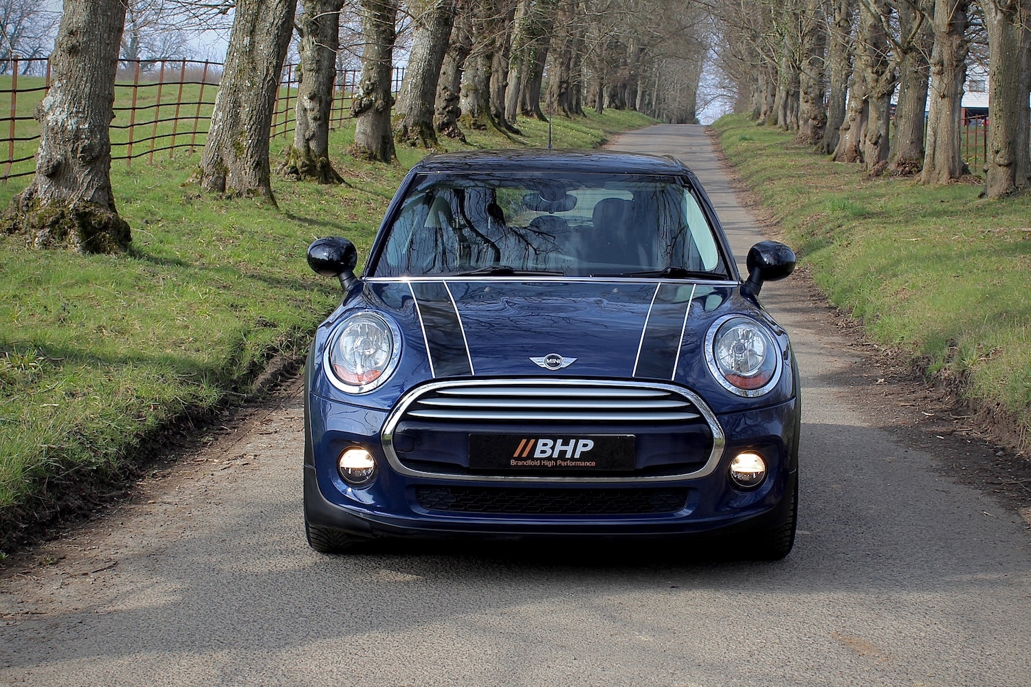 Used MINI Hatch 2015 for sale - 77983969: Photo 3