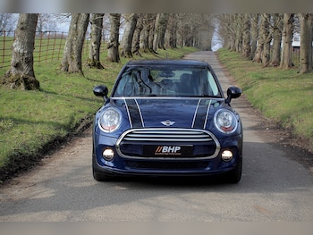 Used MINI Hatch 2015 for sale - 77983969: Photo