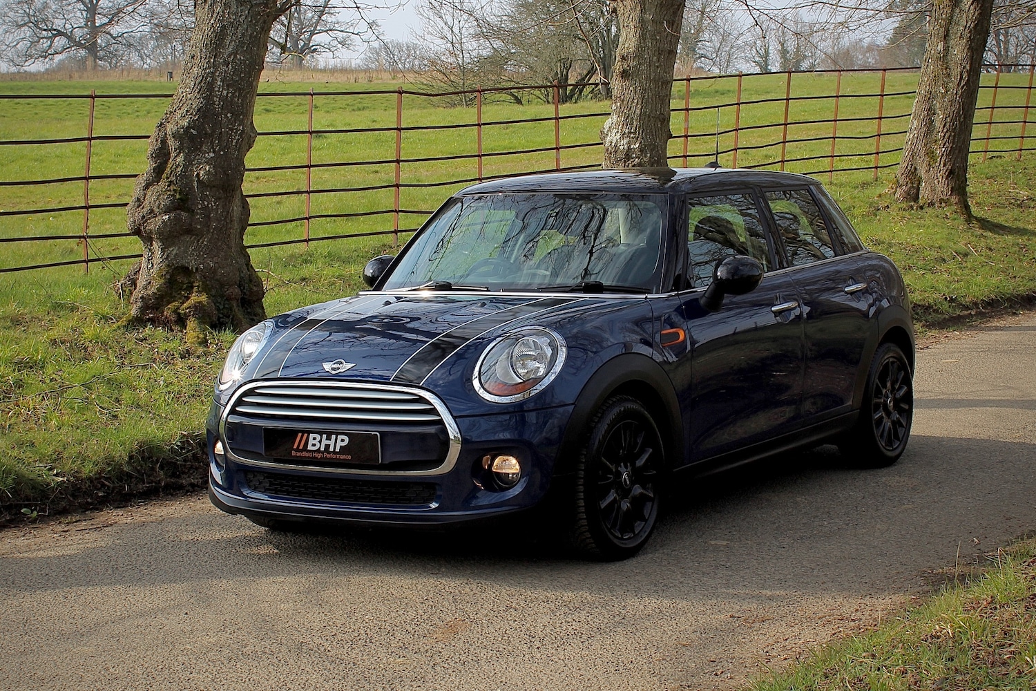 Used MINI Hatch 2015 for sale - 77983969: Photo 4