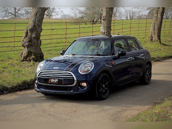 Used MINI Hatch 2015 for sale - 77983969: Photo