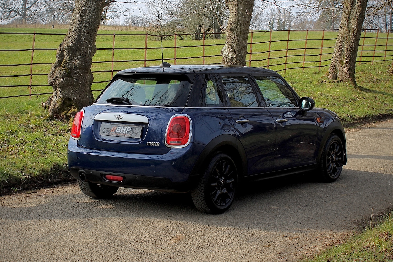 Used MINI Hatch 2015 for sale - 77983969: Photo 5