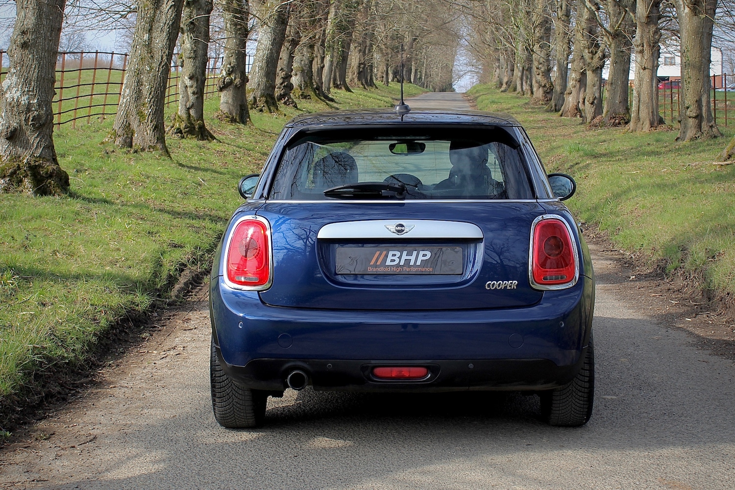 Used MINI Hatch 2015 for sale - 77983969: Photo 6