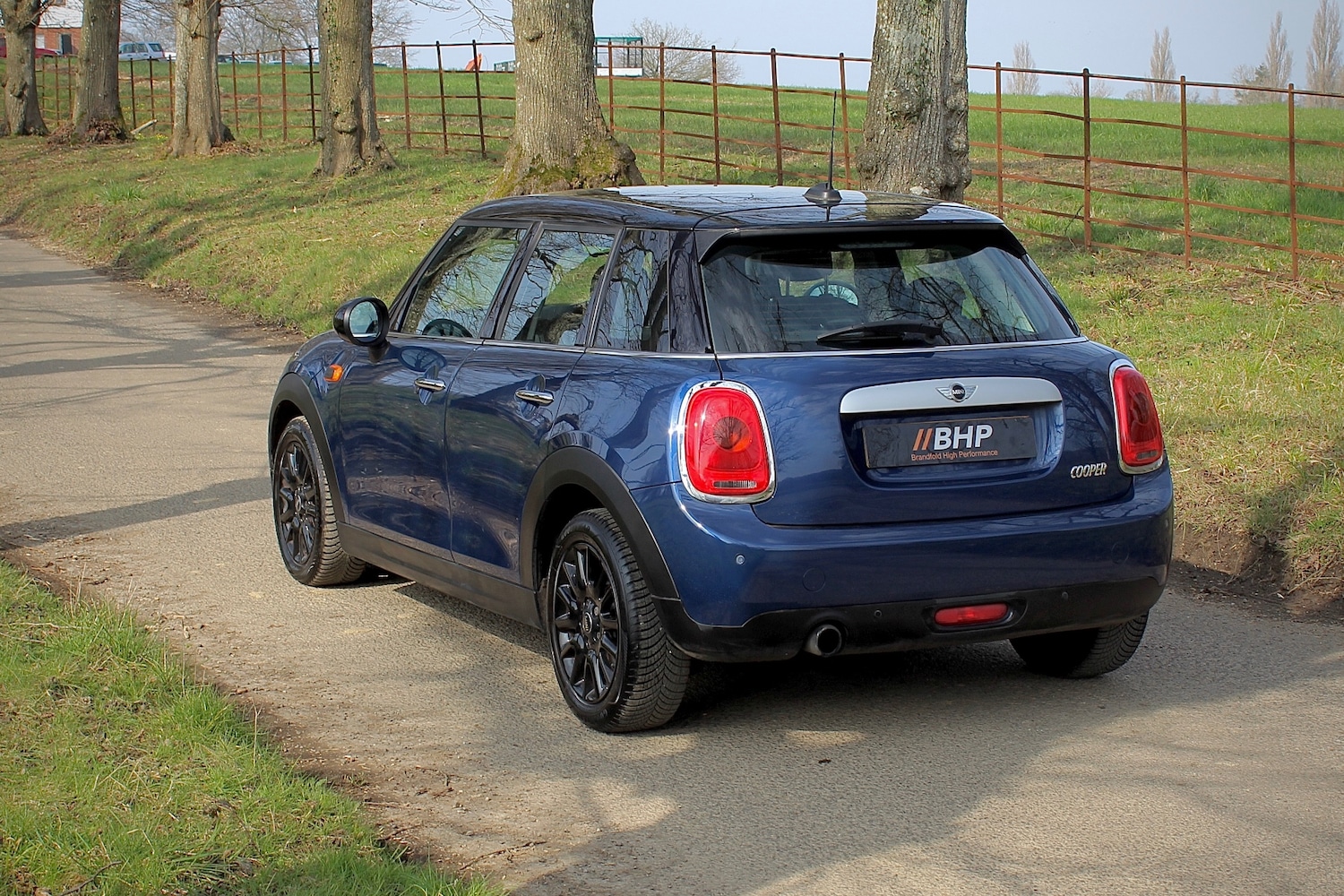 Used MINI Hatch 2015 for sale - 77983969: Photo 7