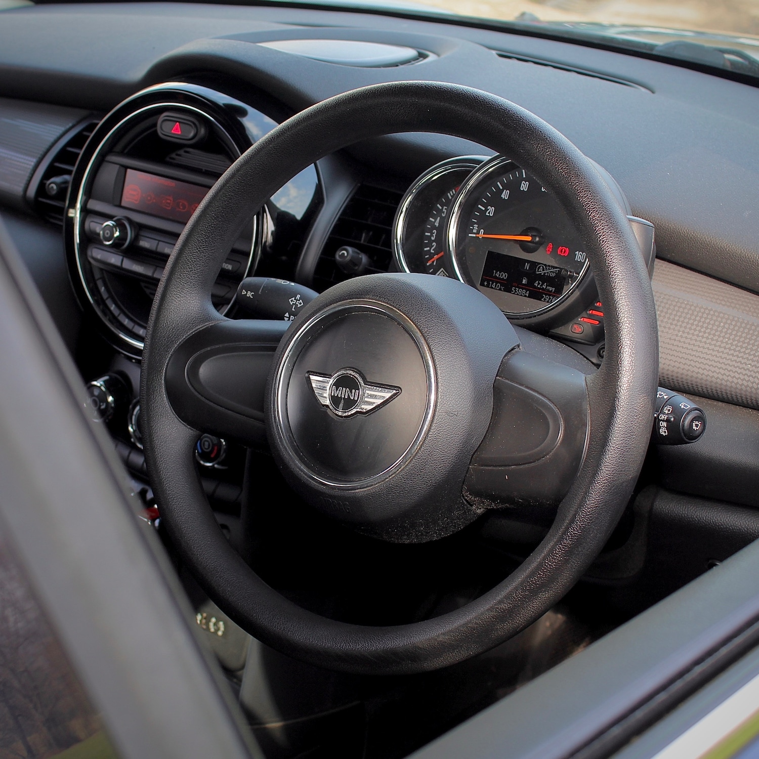 Used MINI Hatch 2015 for sale - 77983969: Photo 8