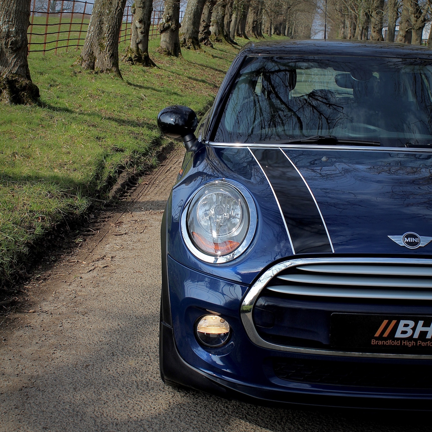 Used MINI Hatch 2015 for sale - 77983969: Photo 9