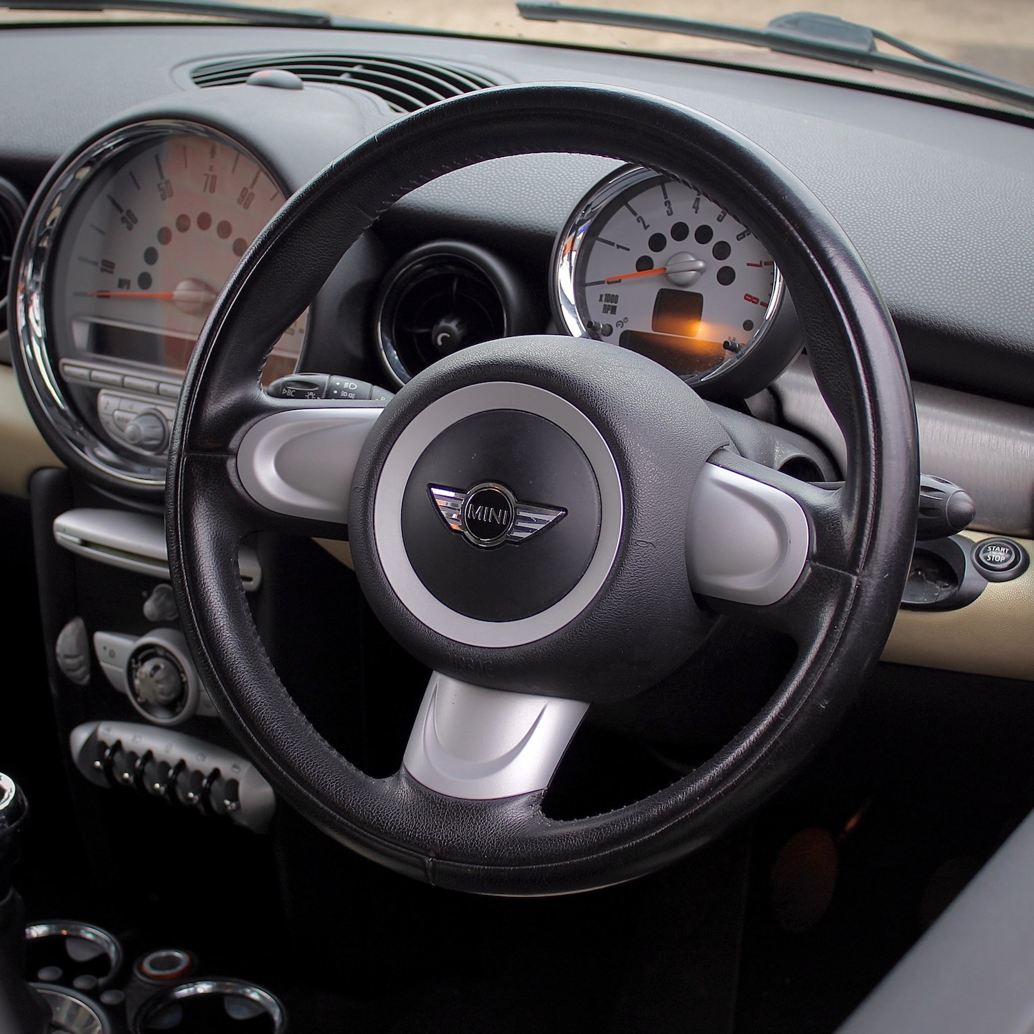 Used MINI Hatch 2007 for sale - 78025722: Photo 10