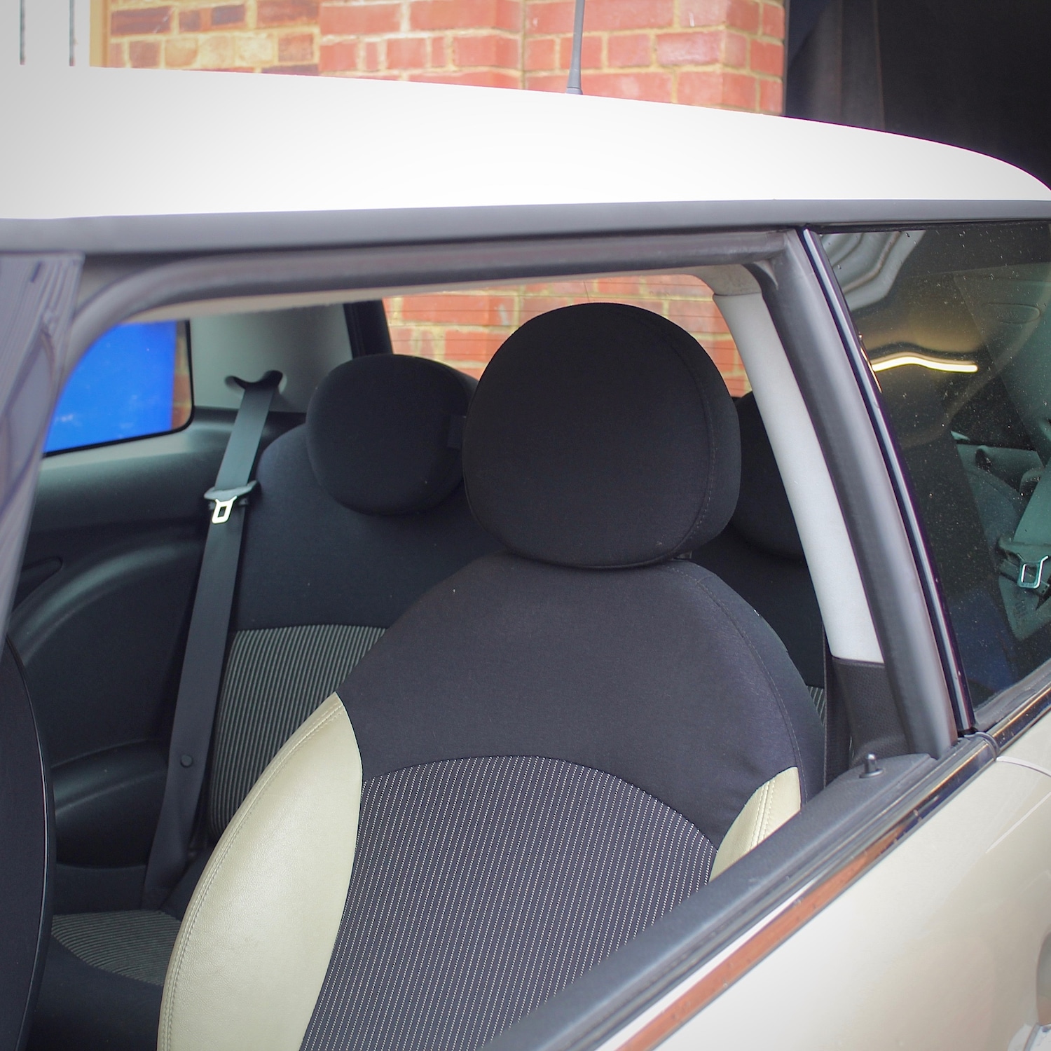 Used MINI Hatch 2007 for sale - 78025722: Photo 12