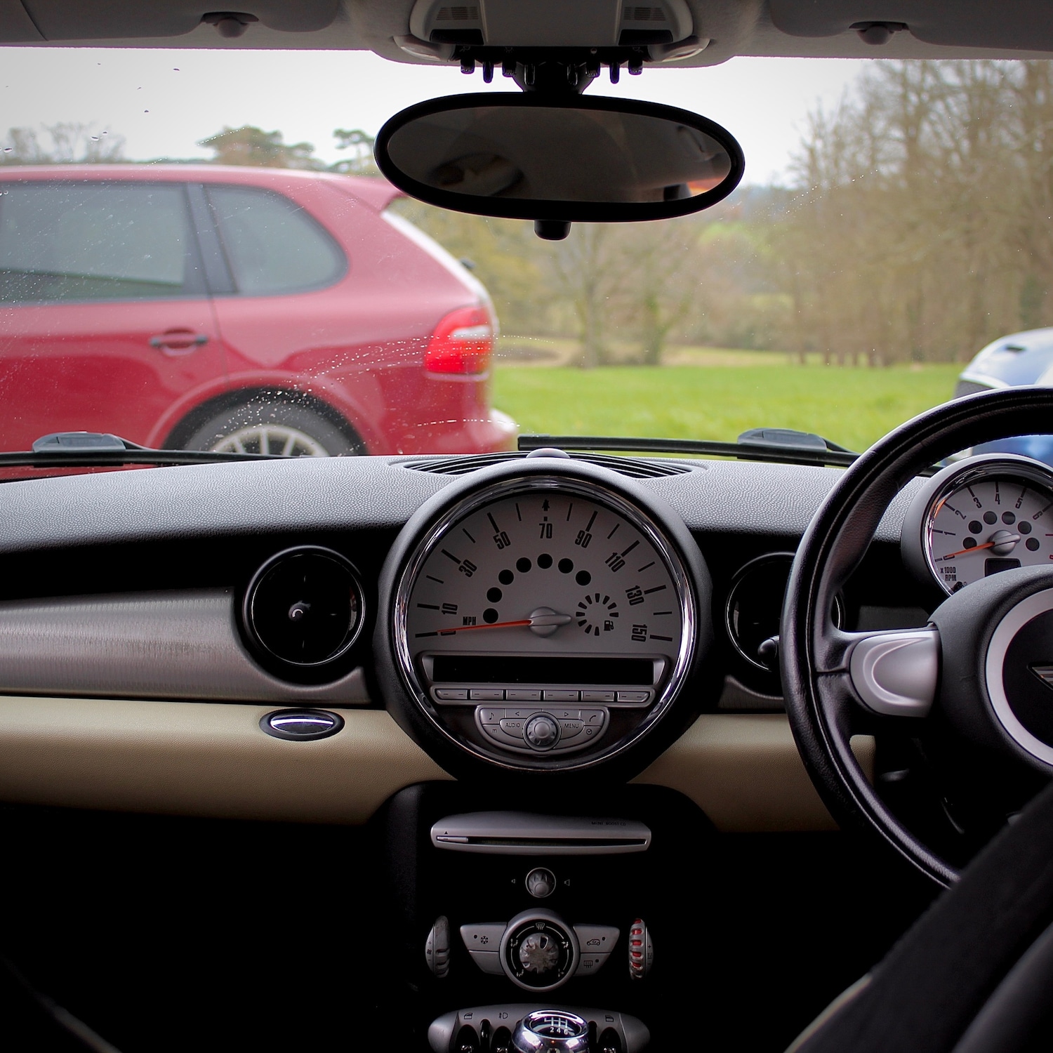 Used MINI Hatch 2007 for sale - 78025722: Photo 15