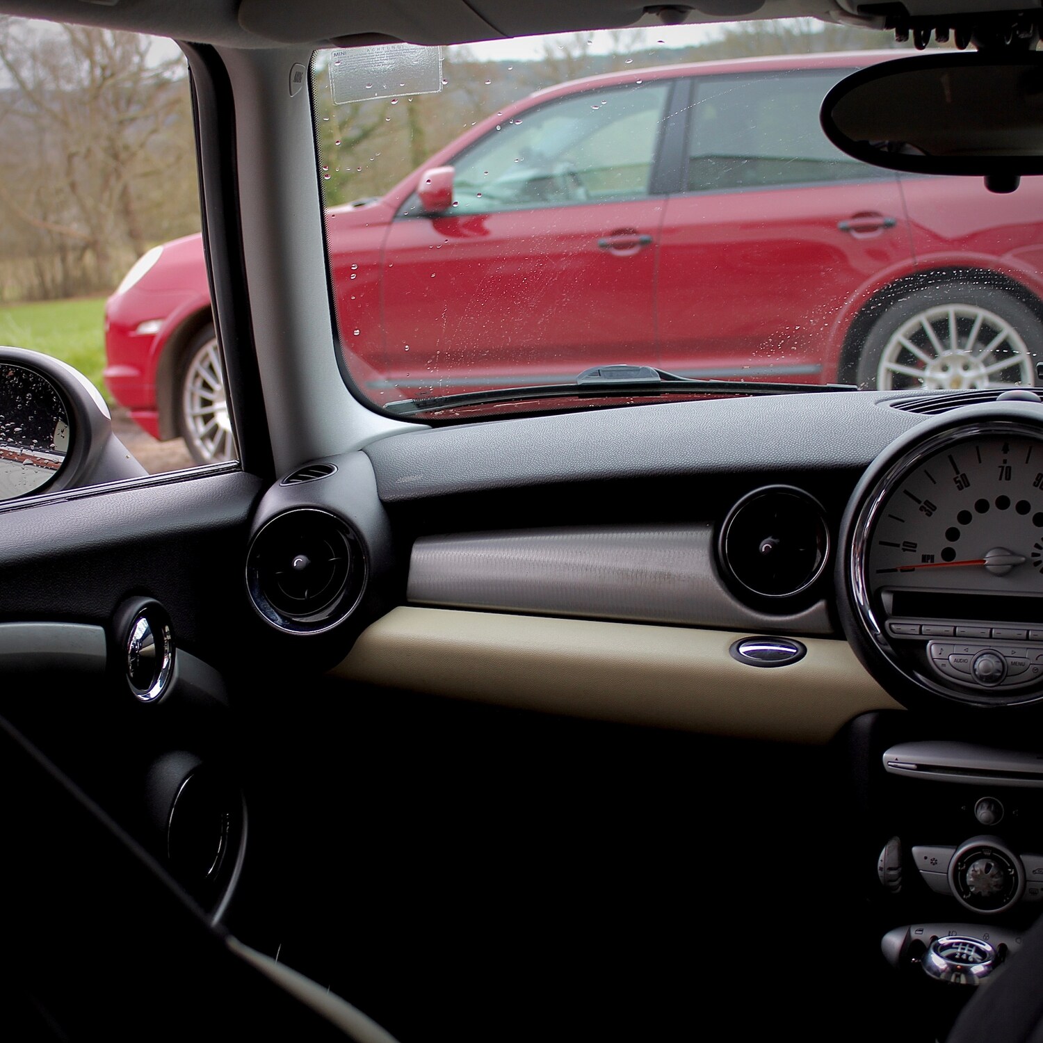 Used MINI Hatch 2007 for sale - 78025722: Photo 16