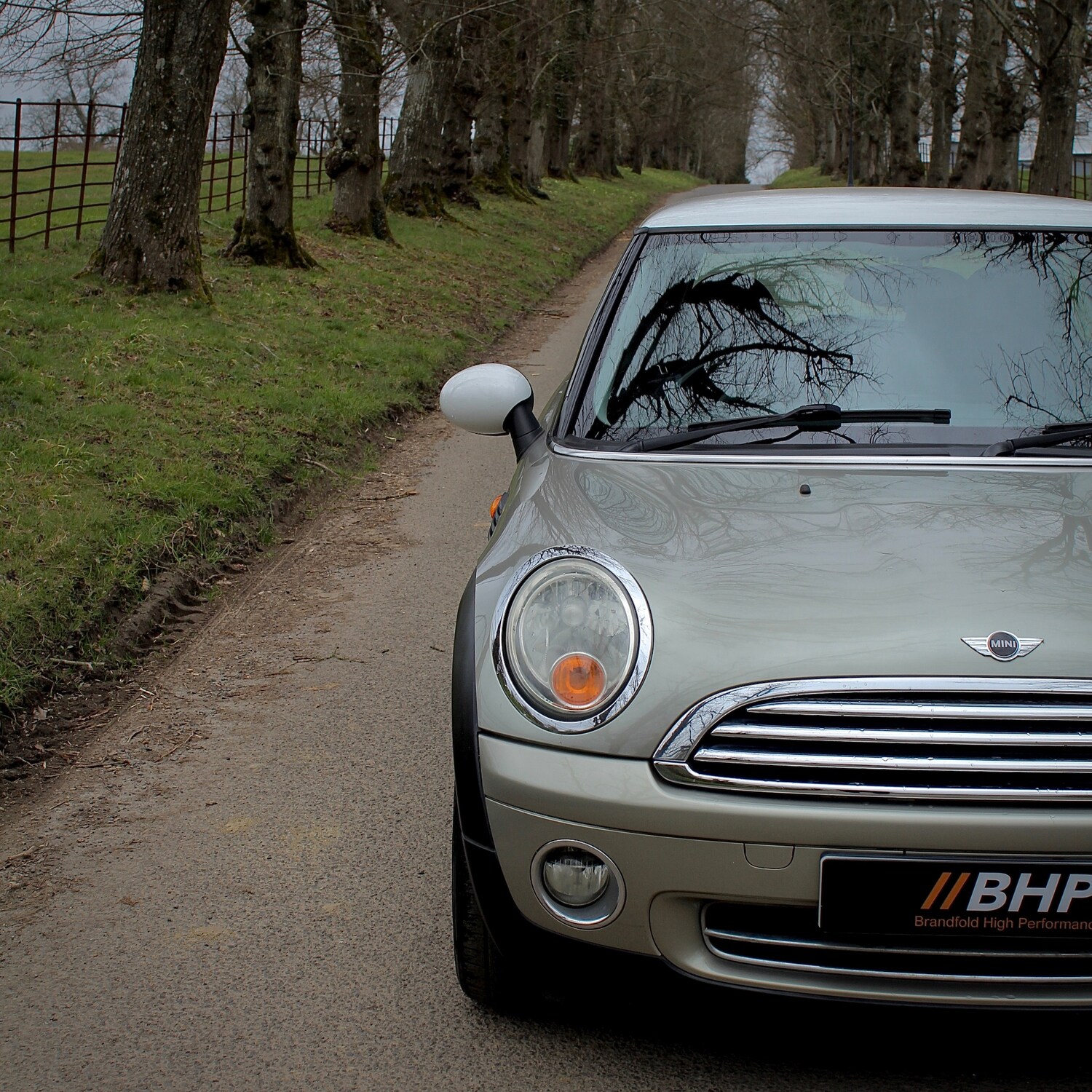 Used MINI Hatch 2007 for sale - 78025722: Photo 17