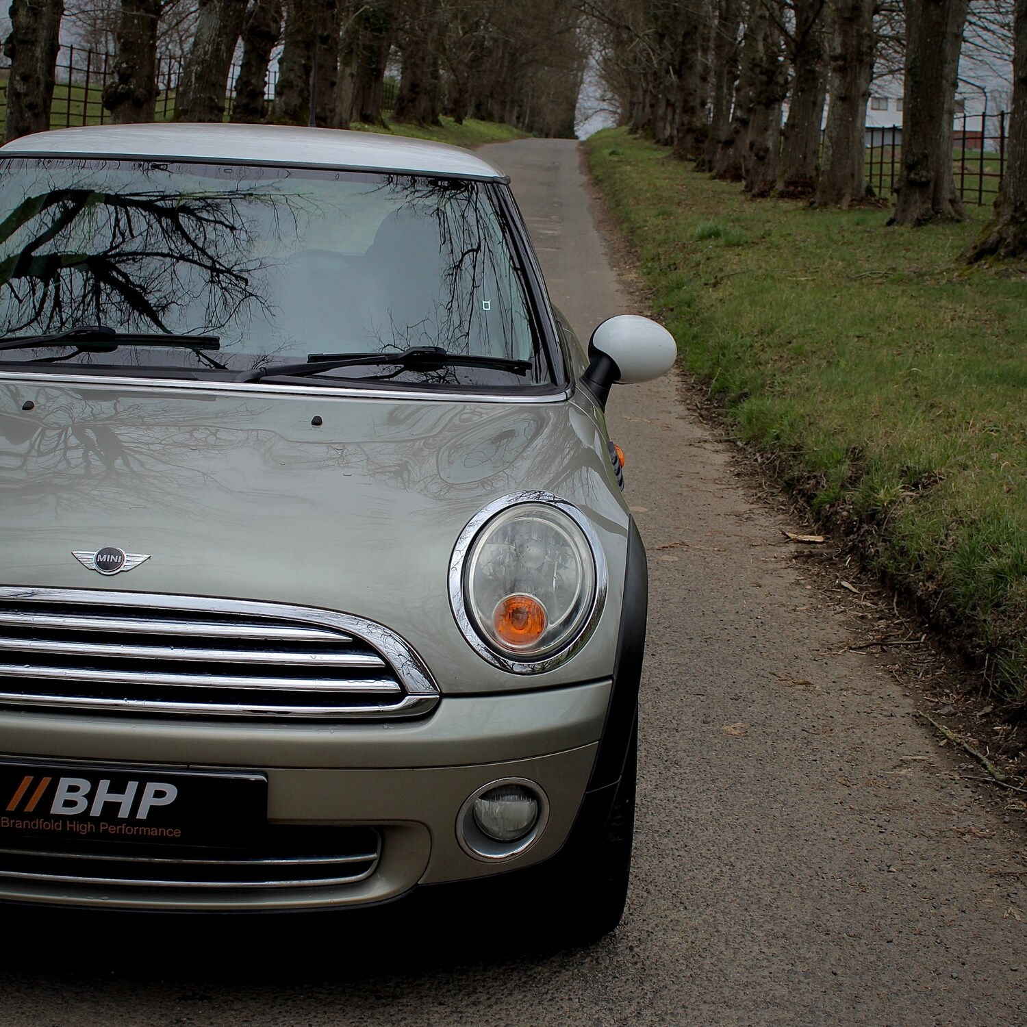 Used MINI Hatch 2007 for sale - 78025722: Photo 18