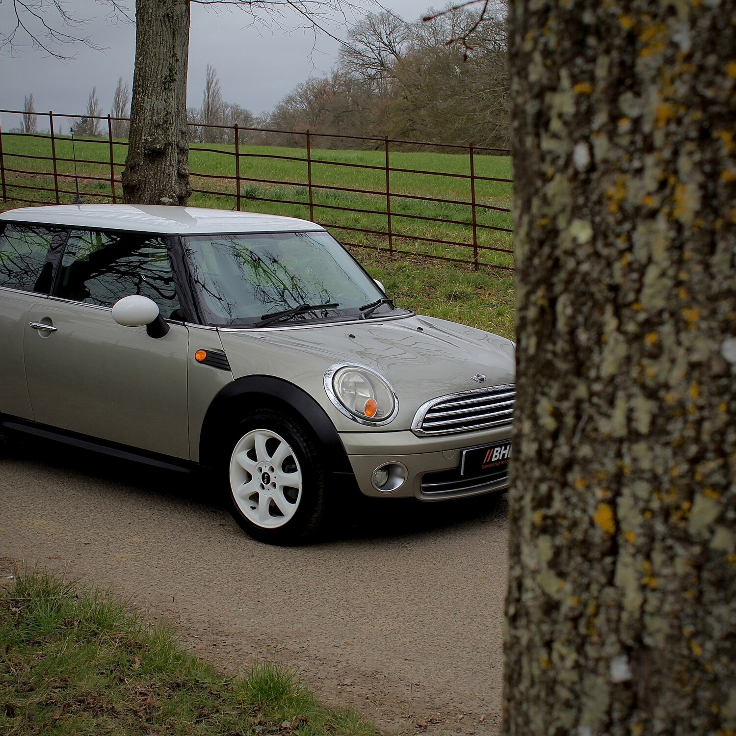 Used MINI Hatch 2007 for sale - 78025722: Photo 19